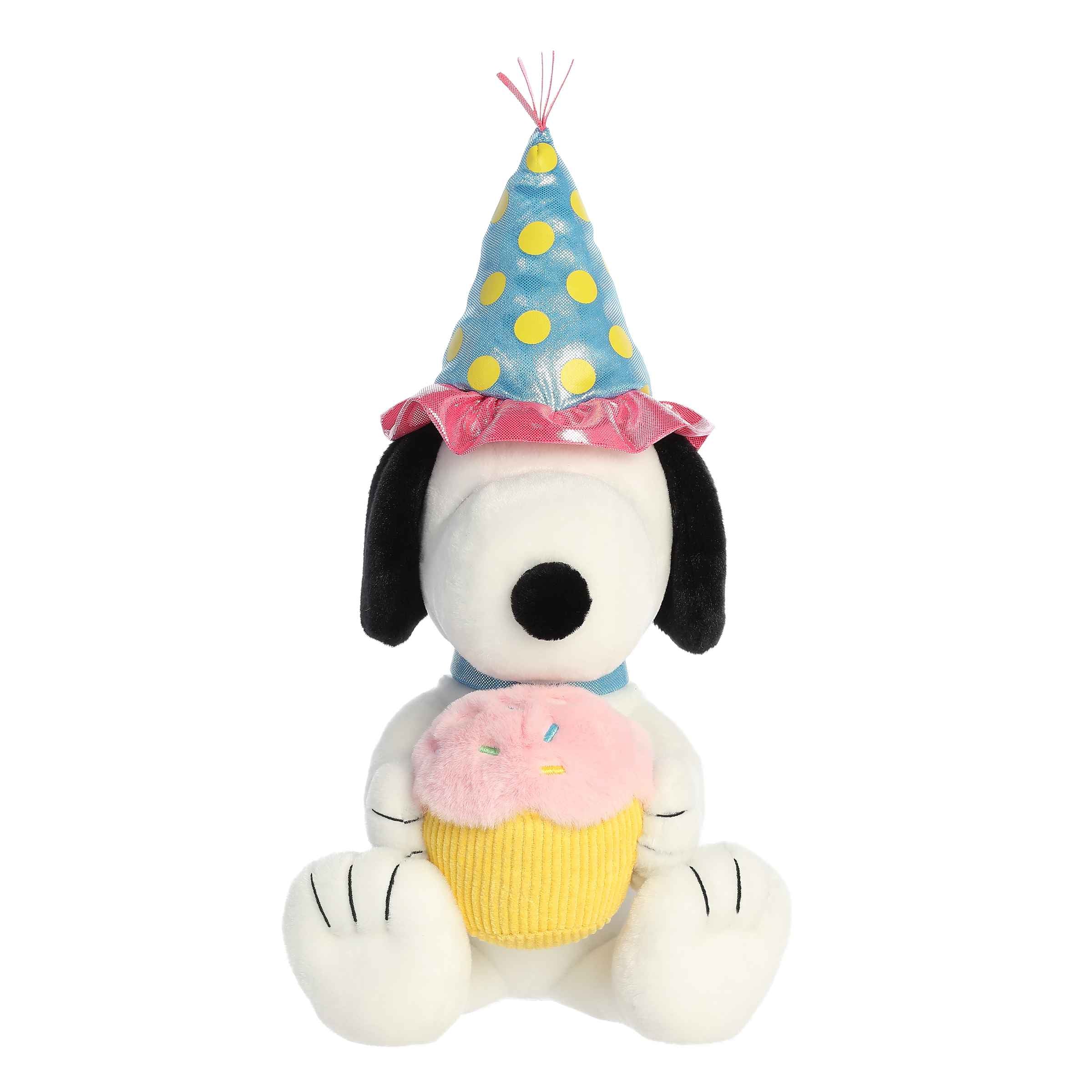 Aurora® - Peanuts® - 12 Birthday Snoopy™、mySite、g9winljtr