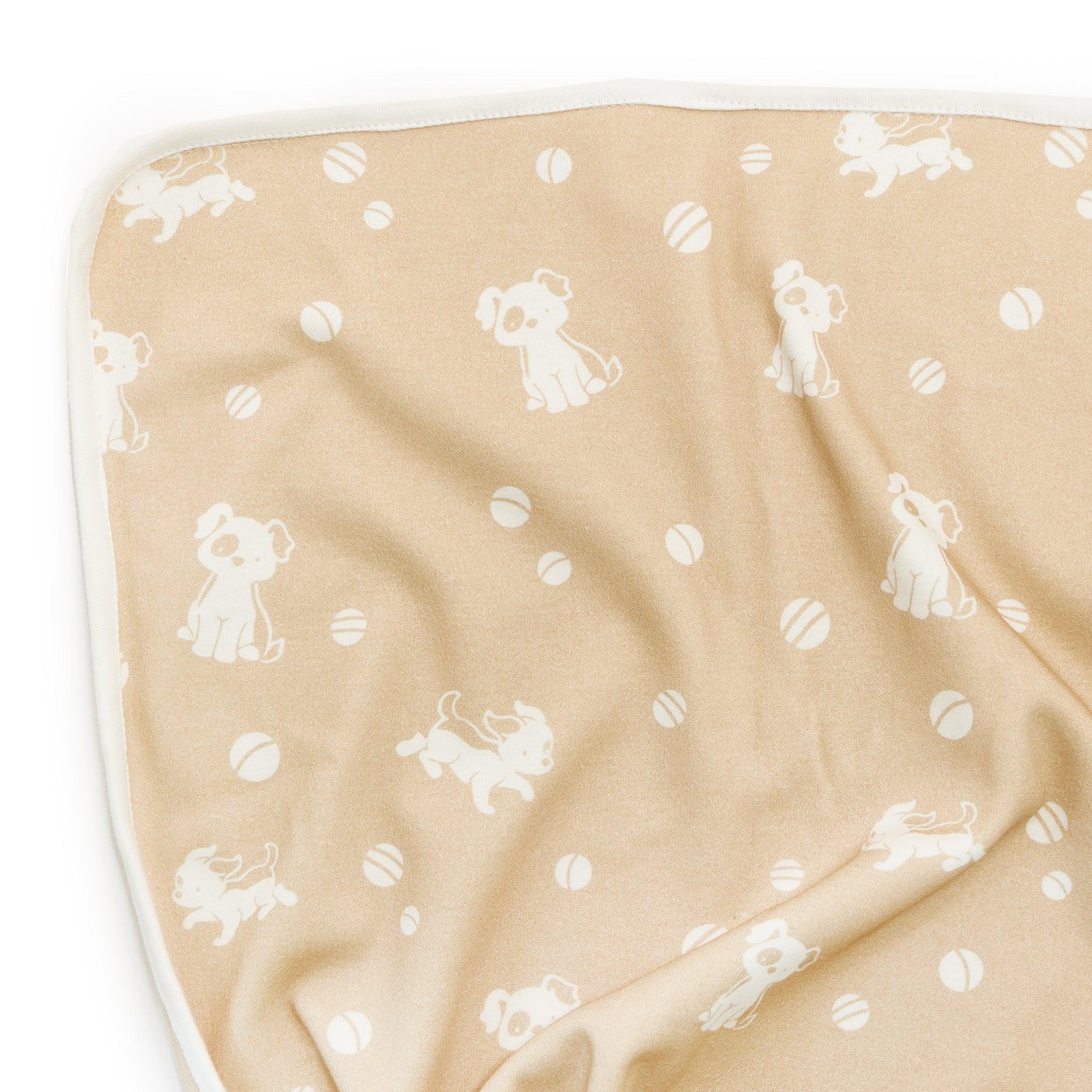 RETIRED - Skipit's Organic Receiving Blanket、mySite、g9winljtr