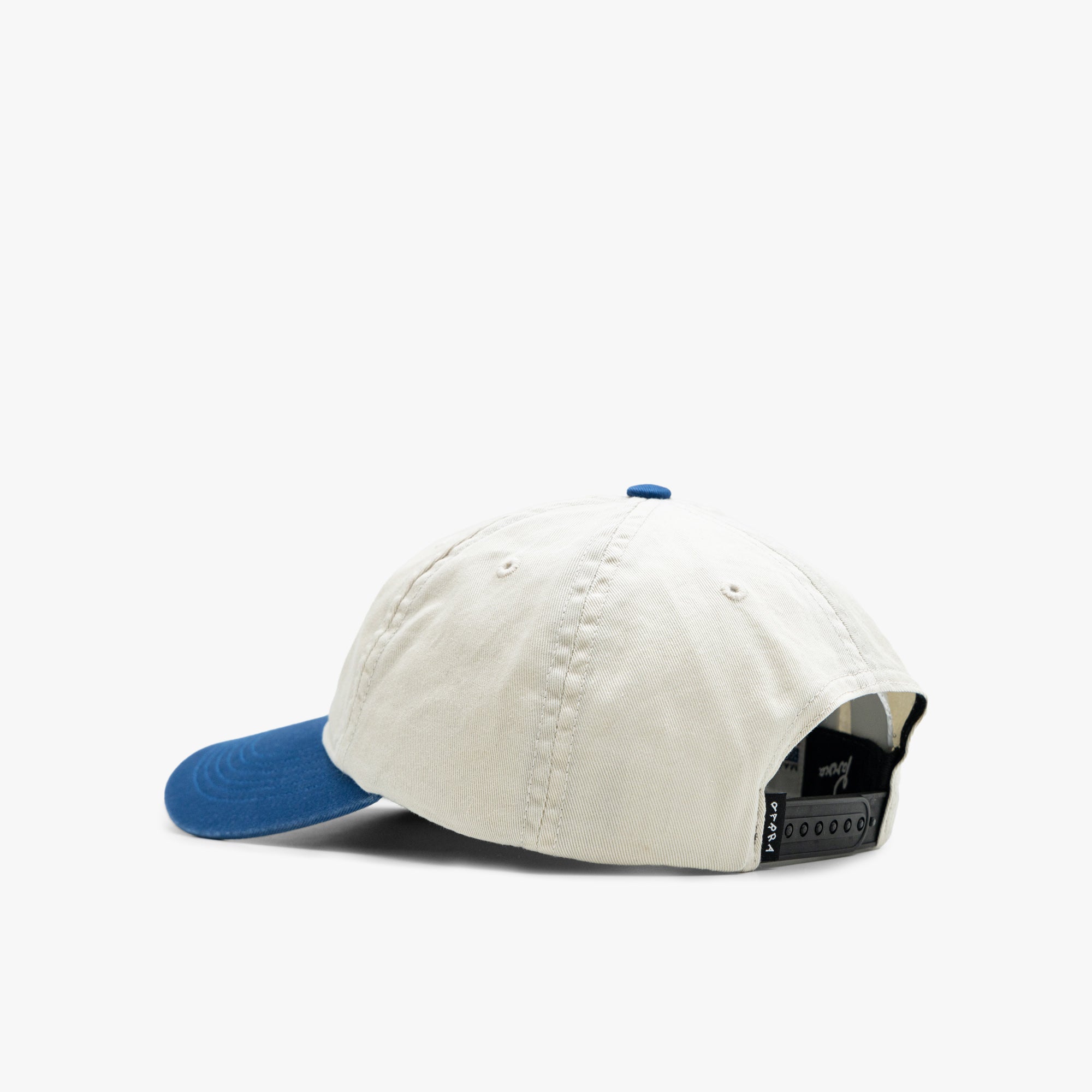  by Parra Car Repair 6 Panel Hat Blue、mySite、merchandisen