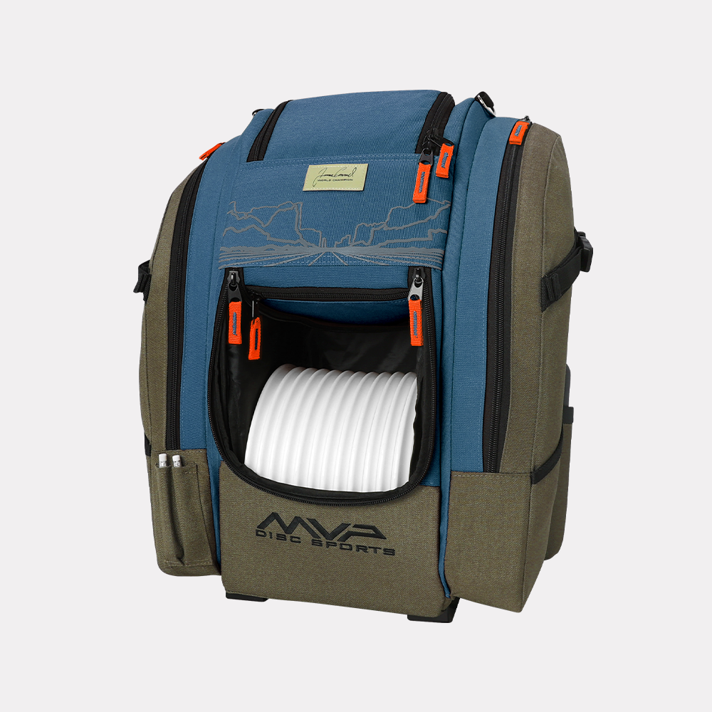 MVP Voyager Slim - James Conrad Signature Edition、mySite、gtrtttuynbv