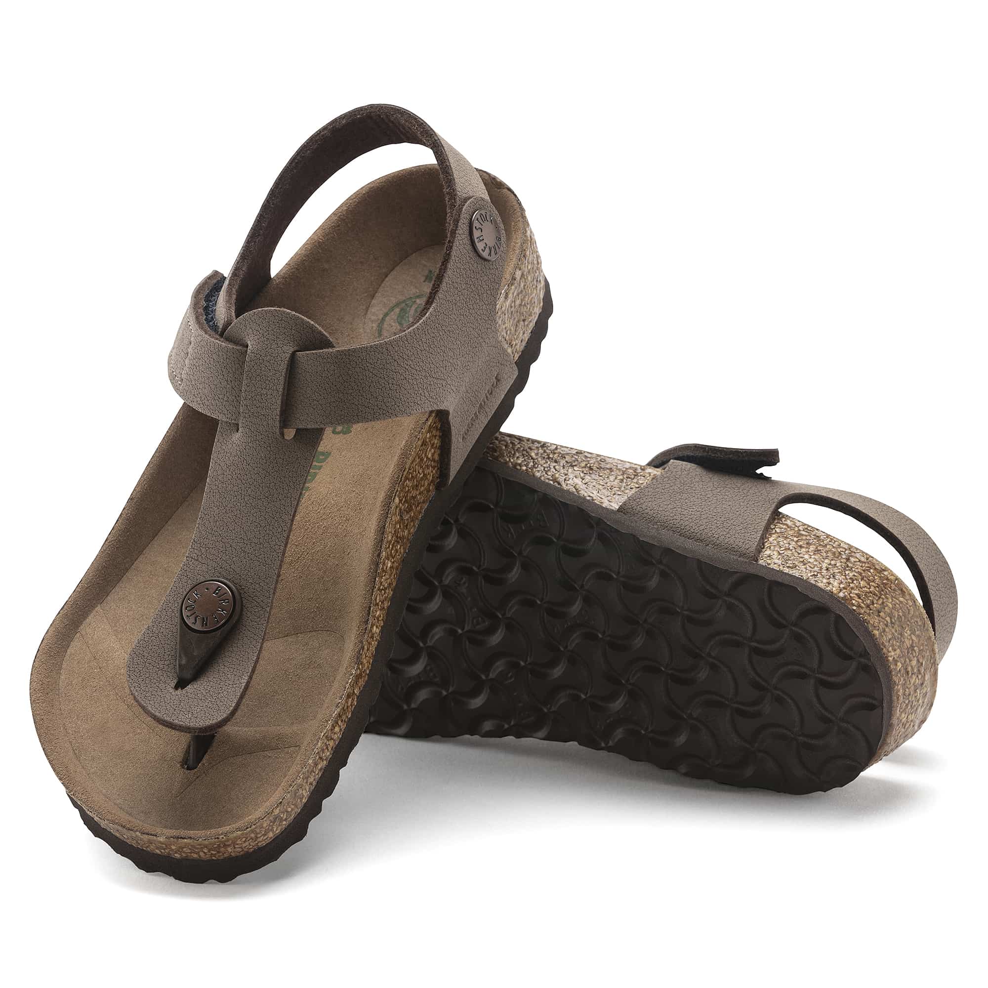 Kairo Kids Birko-Flor Birkibuc、mySite、gtrtttuynbv