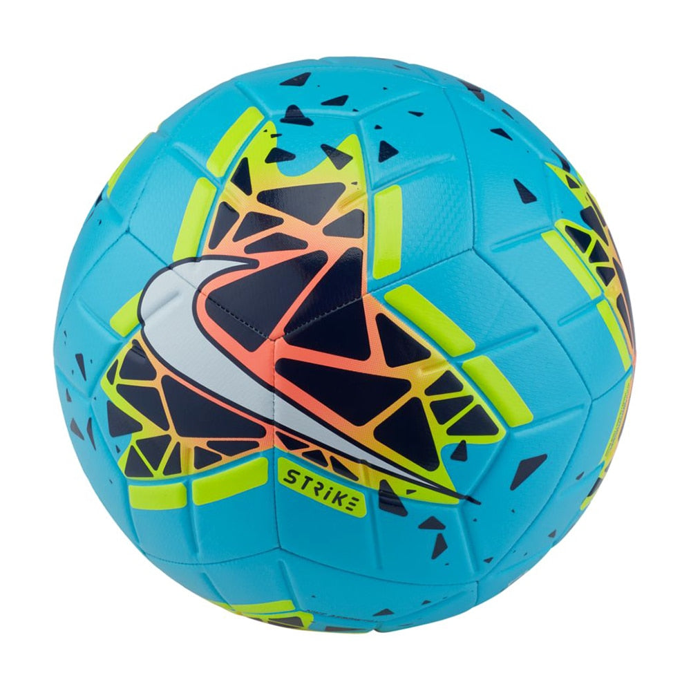 Nike Strike Ball Aqua Blue/Volt/Black、mySite、noshort