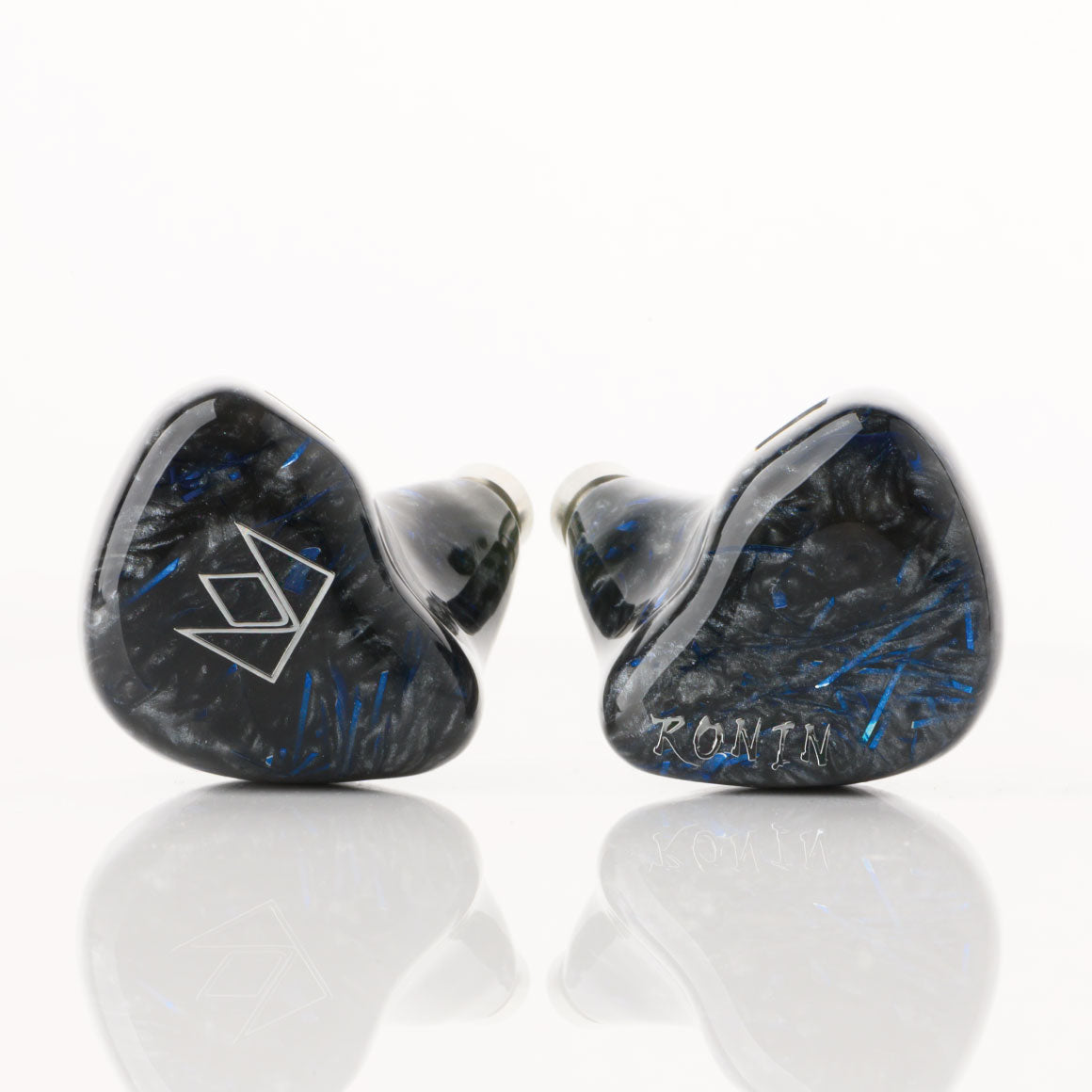  Noble Audio - Ronin、mySite、merchandisen