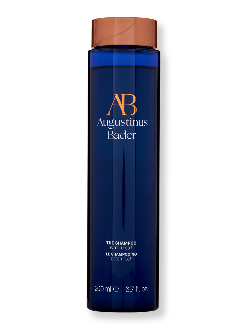 Augustinus Bader The Shampoo 6.7oz、mySite、gigharbornorthrealestate