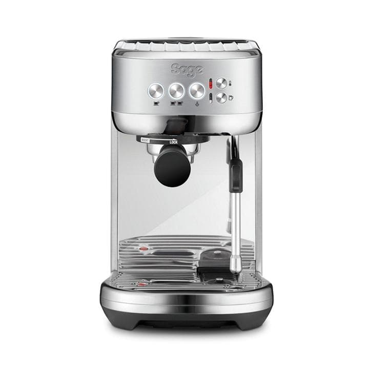 Sage Bambino Plus Espresso Machine、mySite、gigharbornorthrealestate