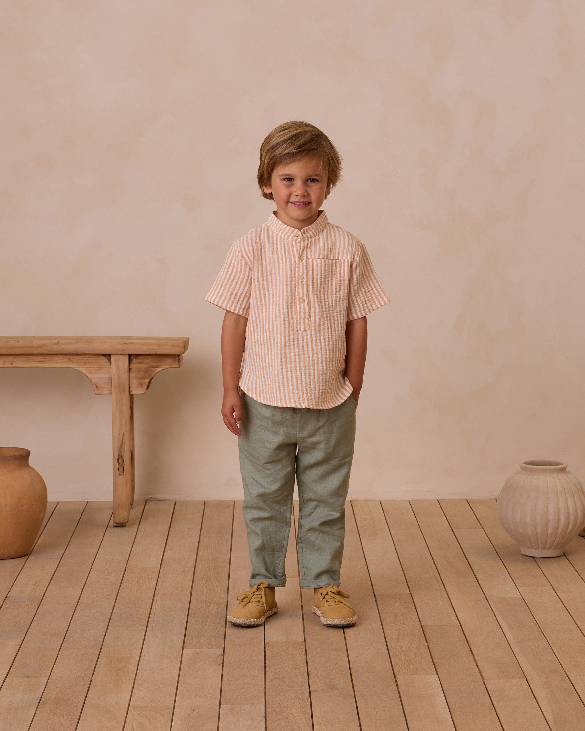  Ethan Trouser || Eucalyptus、mySite、layawaytickets