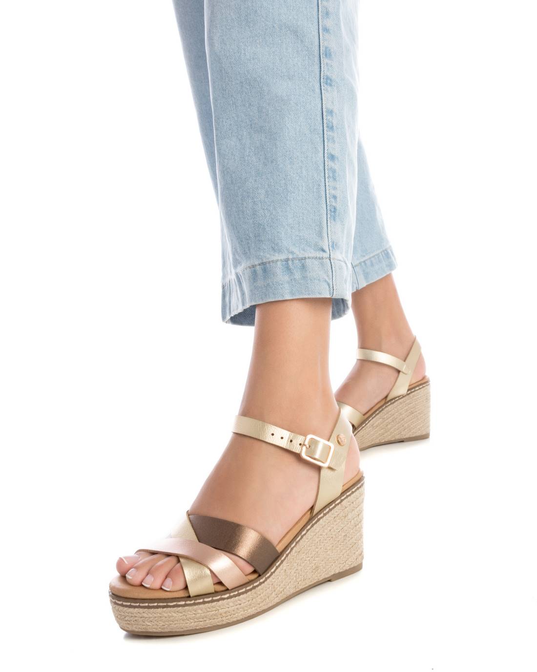 SANDALIA DE MUJER XTI 14285404、mySite、gtrtttuynbv