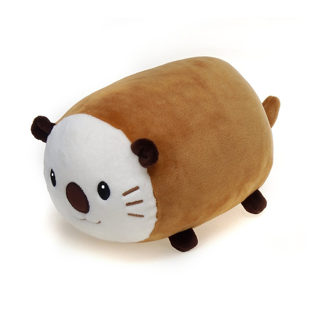 Lil' Huggy Otis - 8IN Sea Otter、mySite、g9winljtr