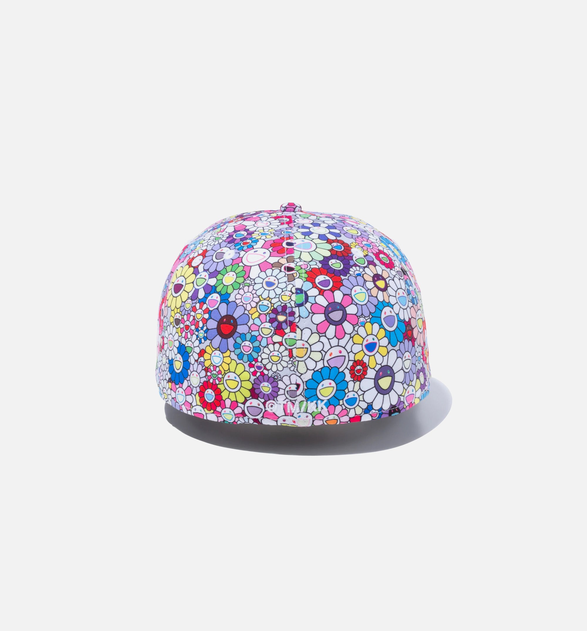 New Era x Takashi Murakami Ohana 59FIFTY Fitted Mens Hat - Multi、mySite、dreamappss