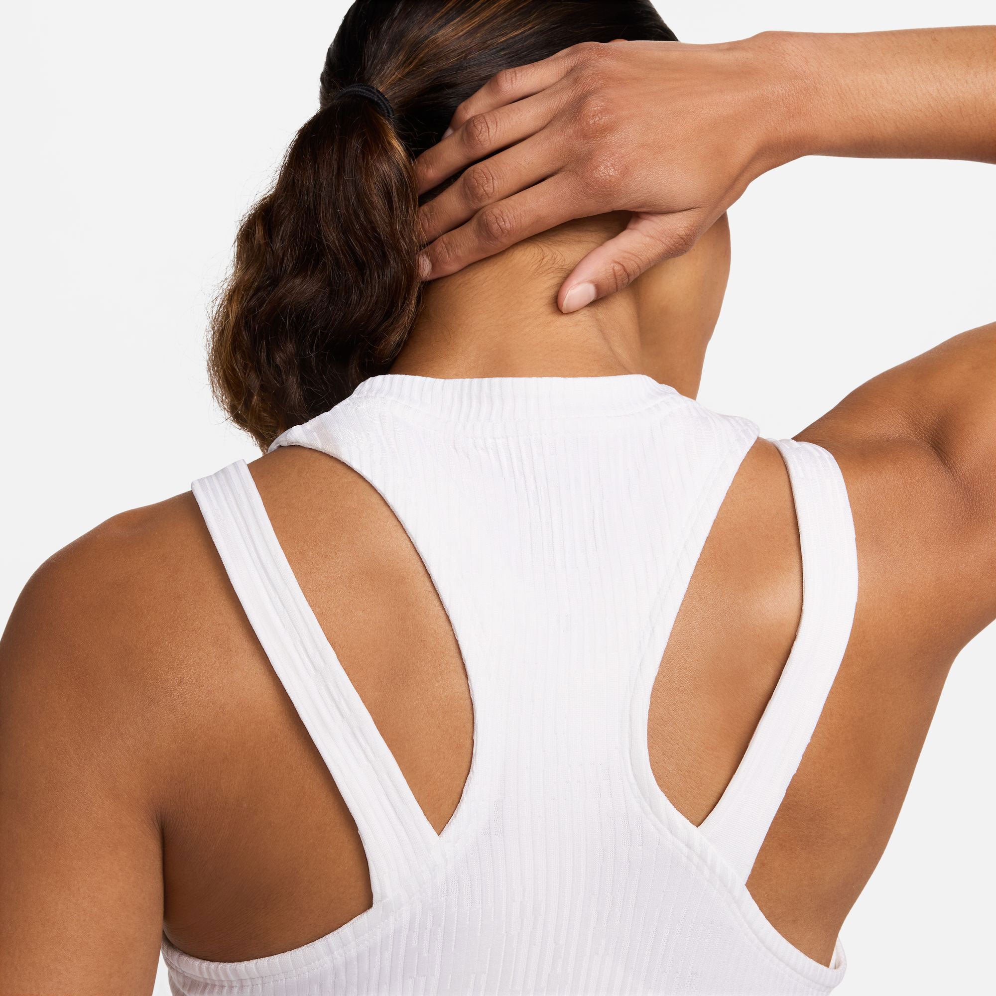 NikeCourt Slam London Women's Dri-FIT Tennis Dress