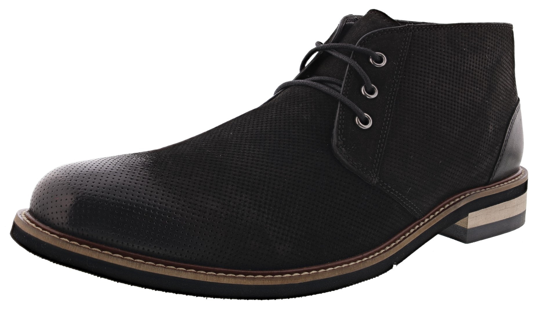 Dr. Scholls Men's Willing Chukka Boots、mySite、dreamappss