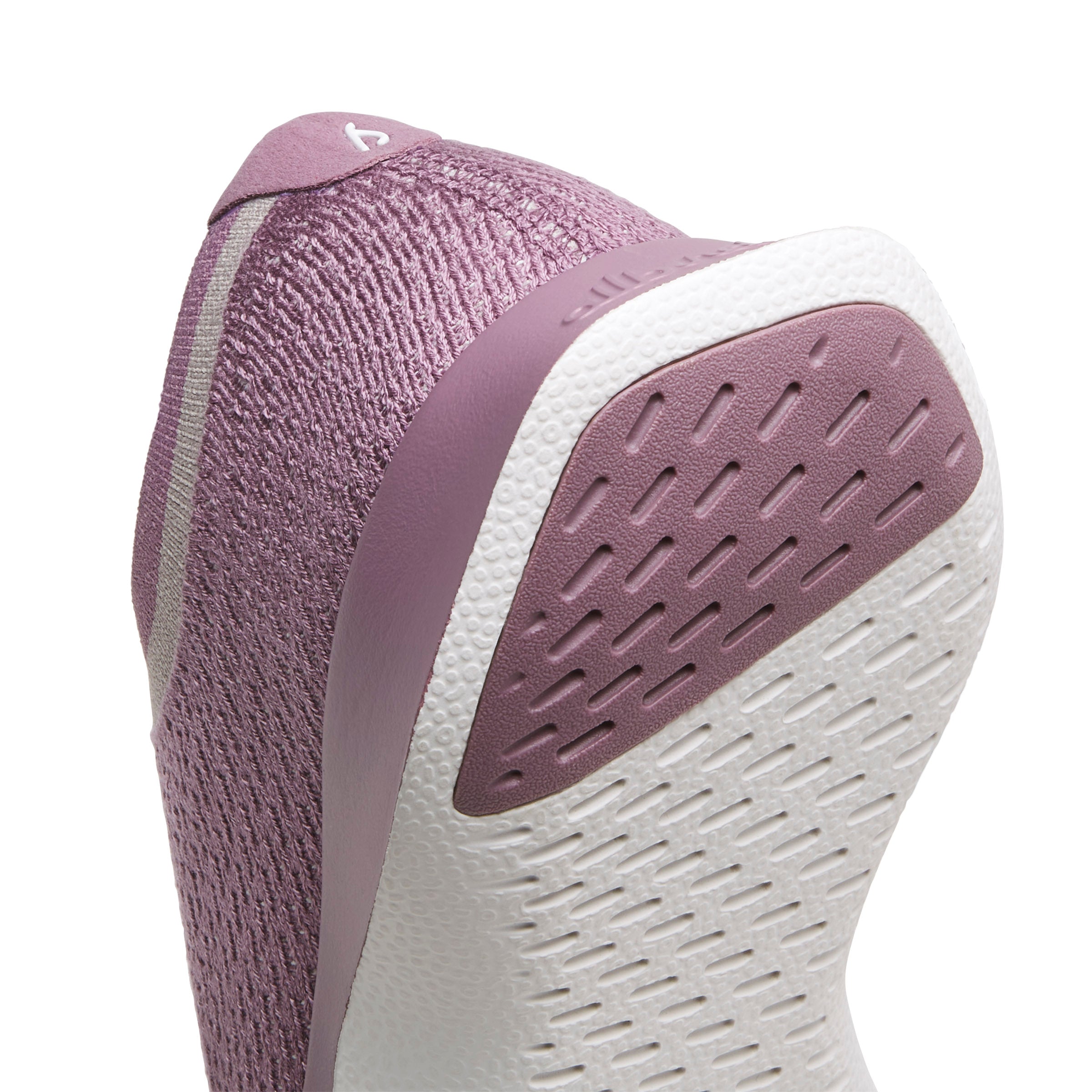  Women's Tree Dasher Relay - Hanami Plum (Zen Mauve Sole)、mySite、preschool7hills