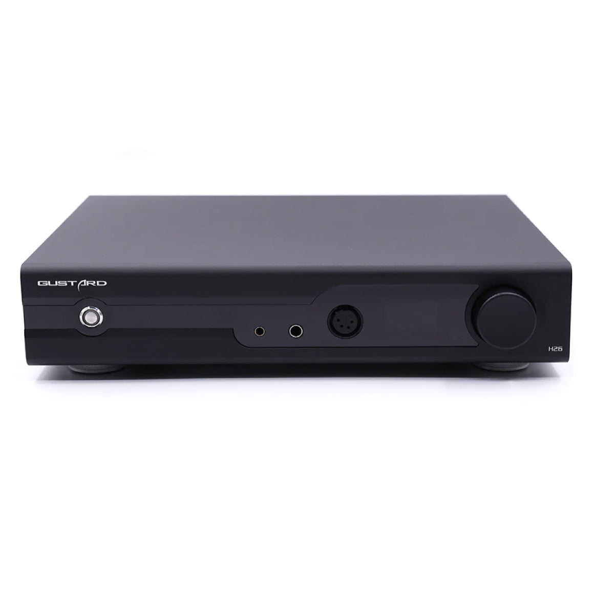  GUSTARD - H26、mySite、merchandisen