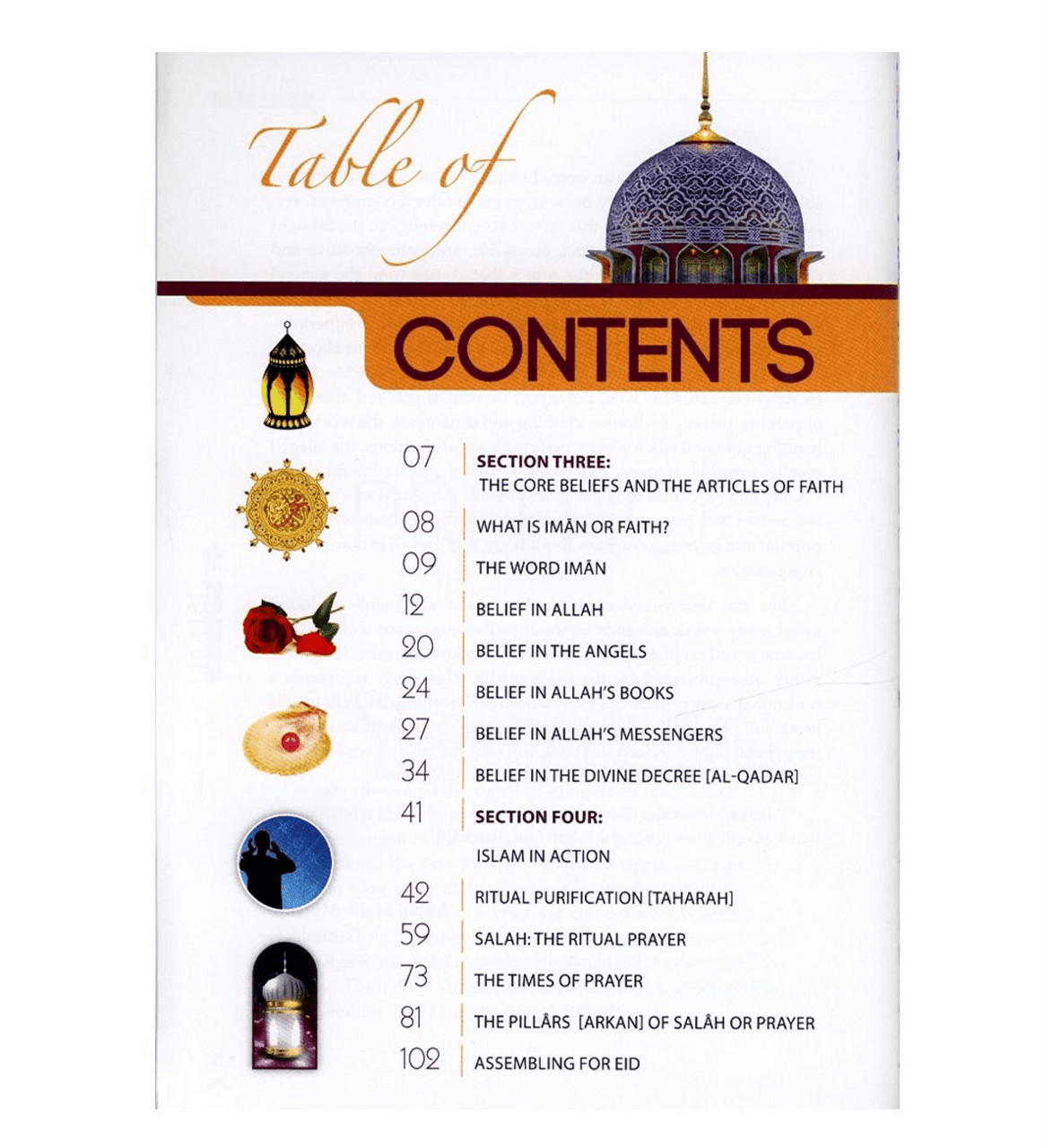 Islam: A Total Beginner's Guide (Part two)、mySite、topwebapps