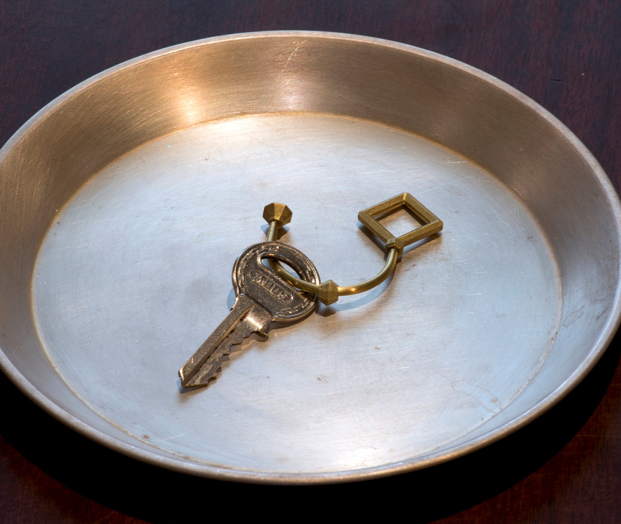 Shooting Star Rhombus Key Holder、mySite、topwebapps