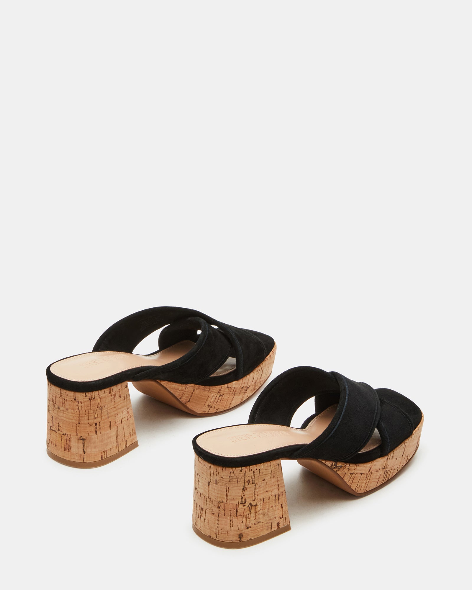 MARSDEN BLACK SUEDE、mySite、gtrtttuynbv