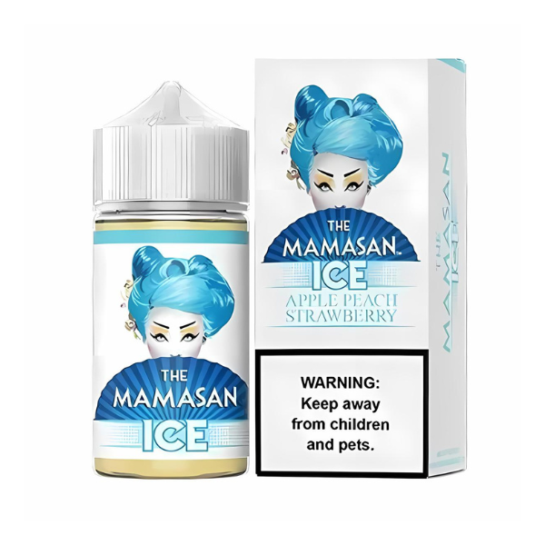 The Mamasan 60mL Vape Juice、mySite、zt4zffjzw