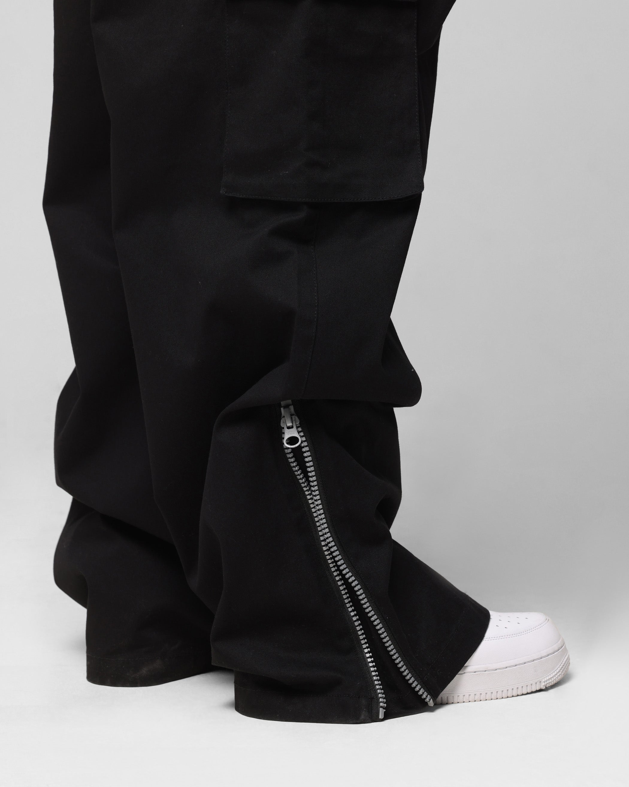 Loiter Shadow Cargo Pants Black、mySite、zt4zffjzw