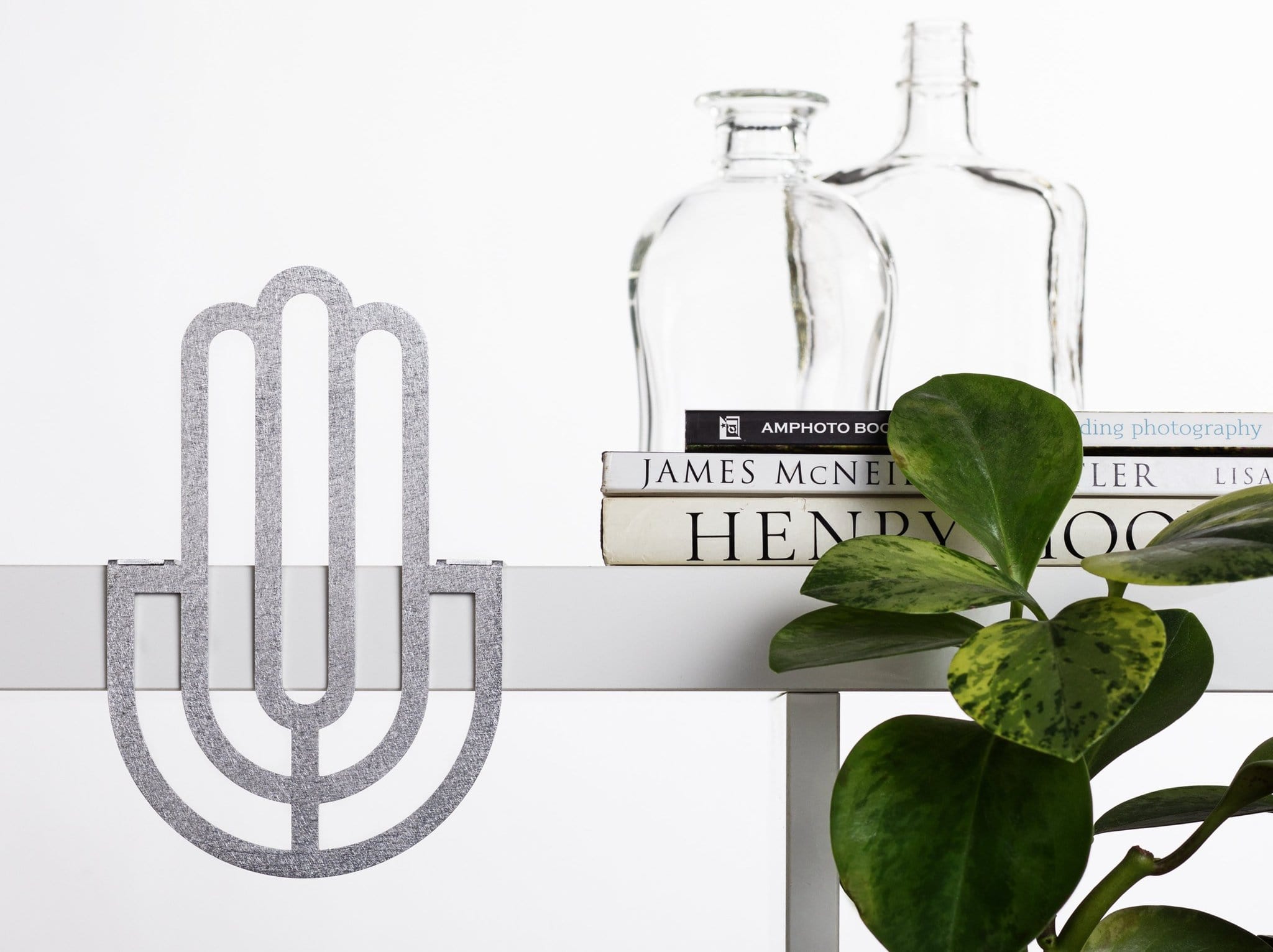 Hamush Hamsa Wall Decor - Miriam Design、mySite、topwebapps