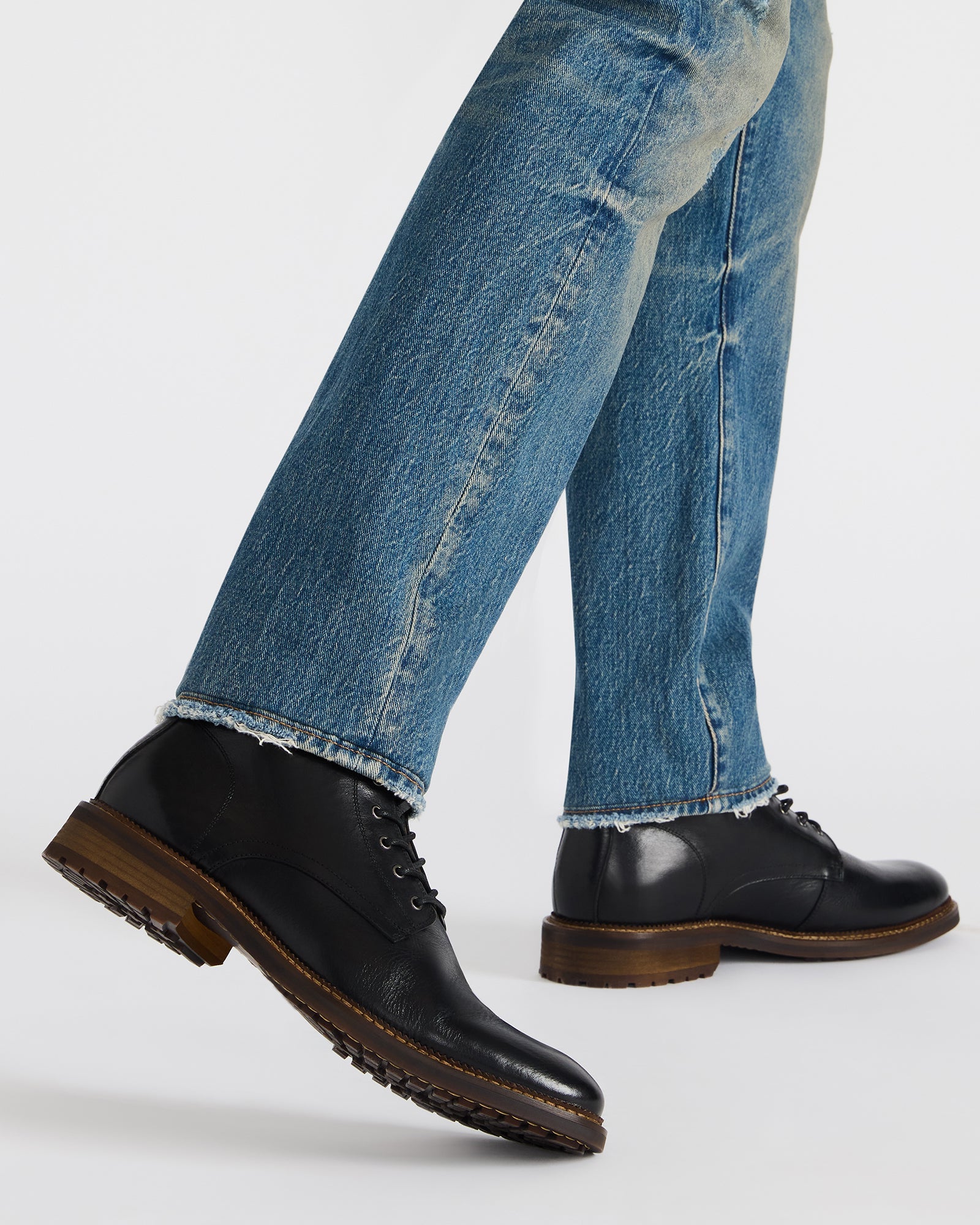 NOBY BLACK LEATHER、mySite、gtrtttuynbv