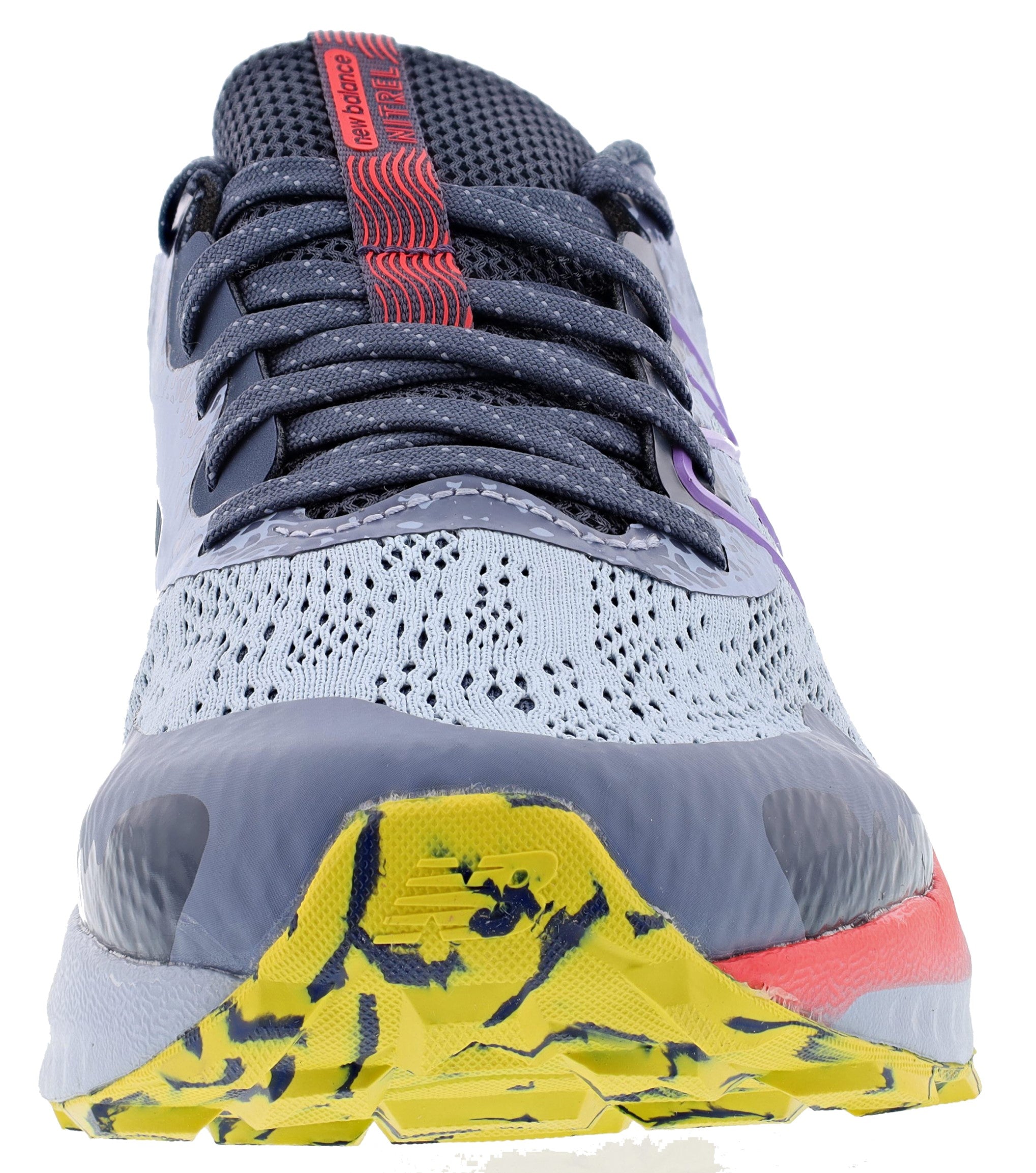 New Balance Women's Dynasoft Nitrel v5 Trail Running Shoes、mySite、dreamappss