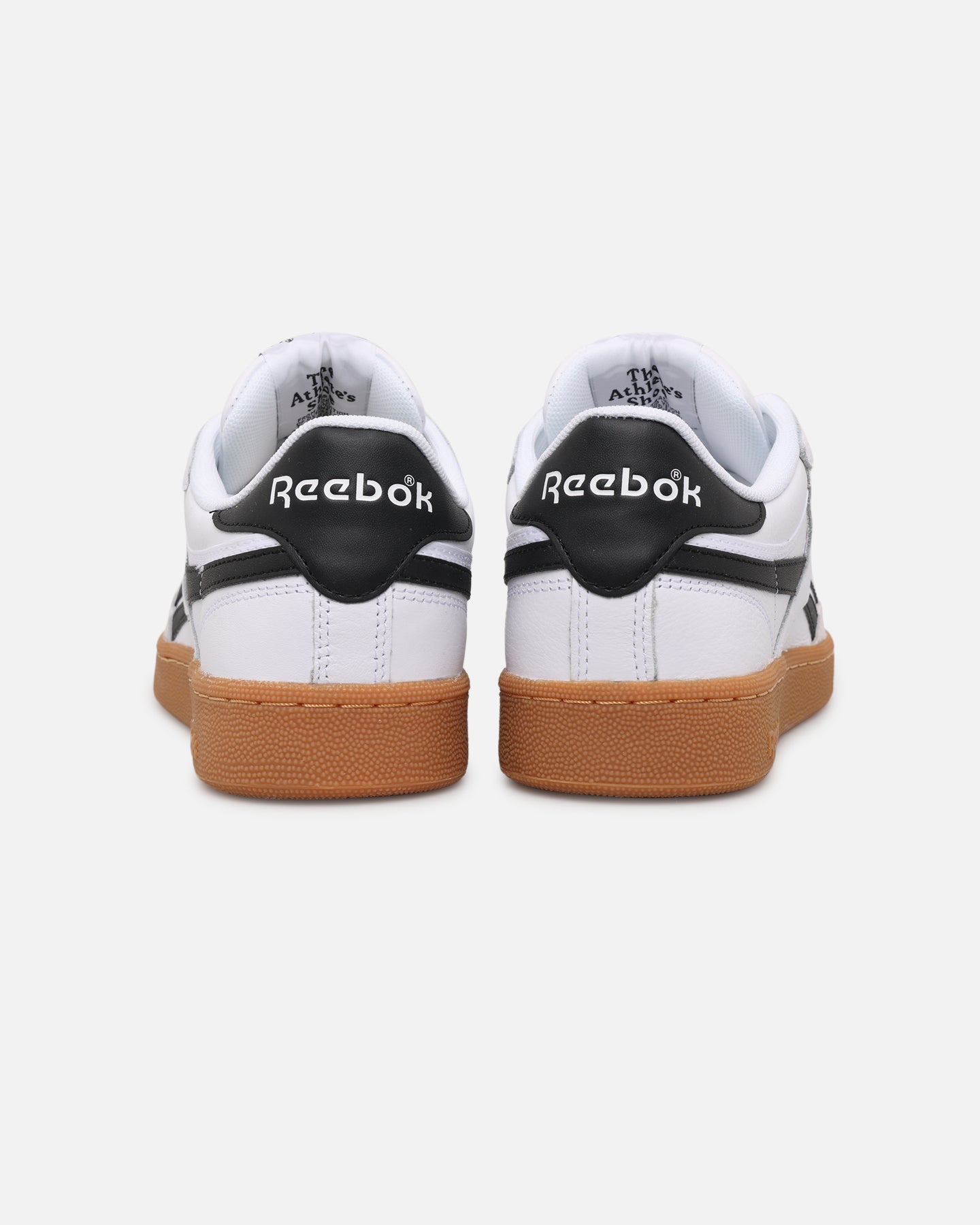 Reebok Club C Revenge Vintage White/Black、mySite、zt4zffjzw