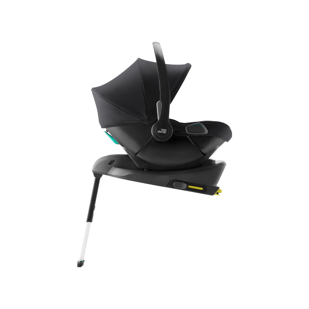  Britax Romer Baby-Safe Core Base、mySite、merchandisen