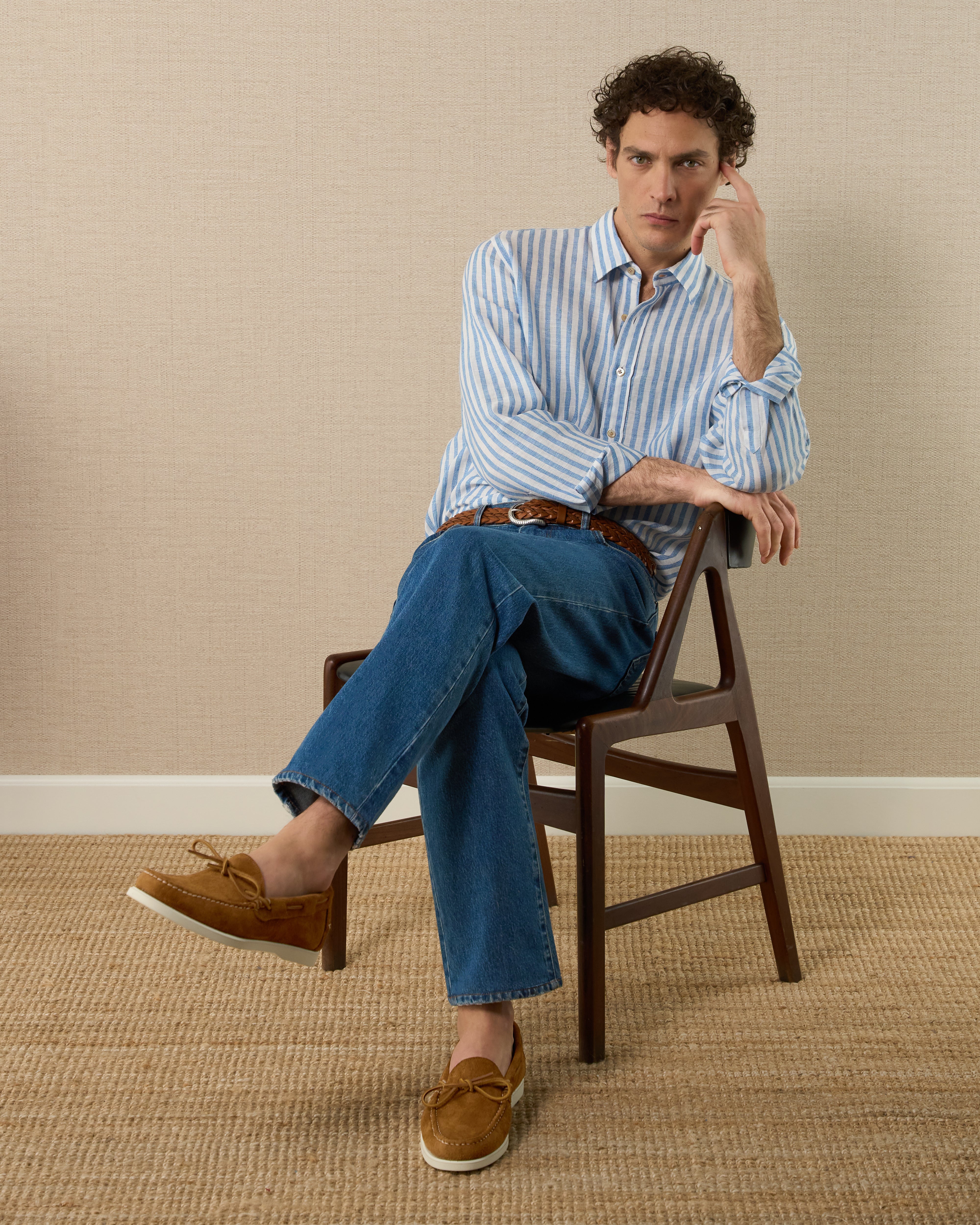  Gondolèe、mySite、merchandisen