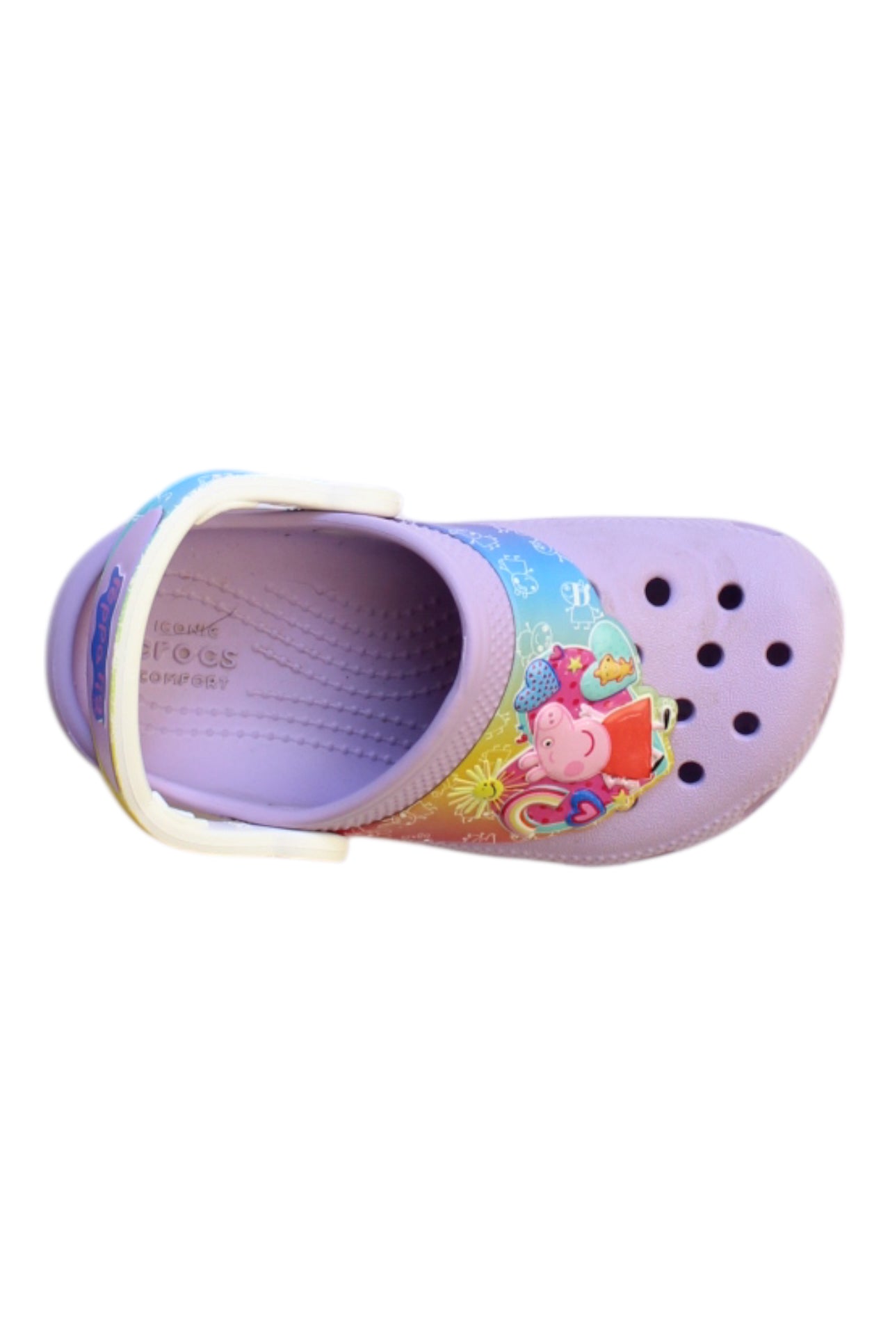 Crocs Slip Ons EU28、mySite、g9winljtr