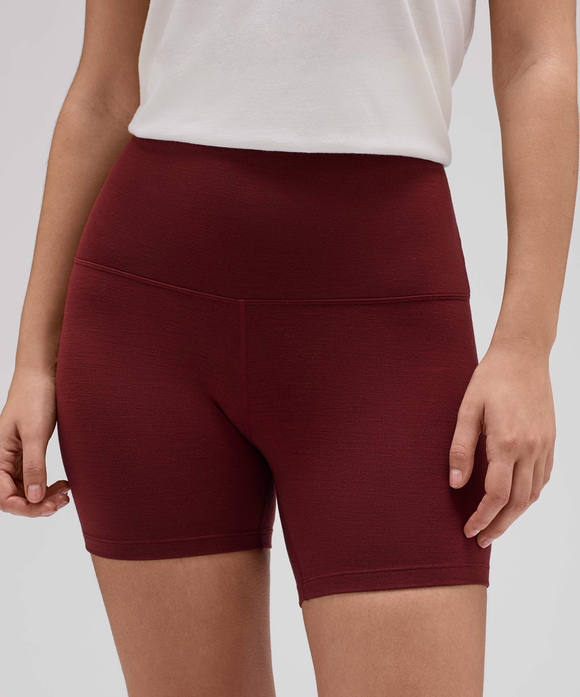 Women's Merino Bike Shorts、mySite、noshort