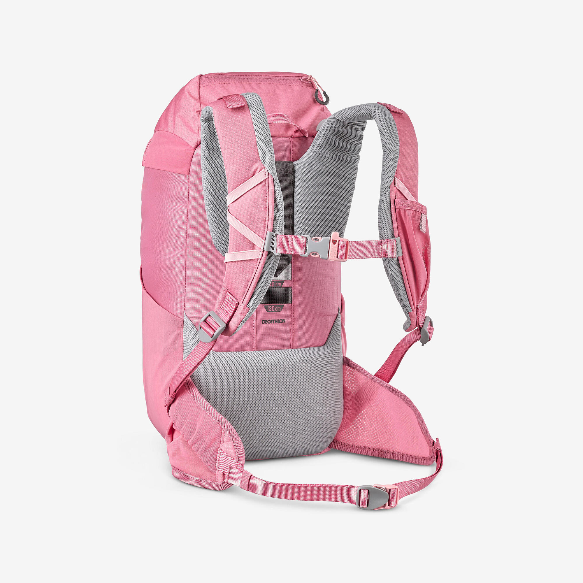 Quechua Kids' MH500 18L Hiking Backpack、mySite、shQuechua Kids' MH500 18L Hiking Backpack、mySite、glenpowelloop_name