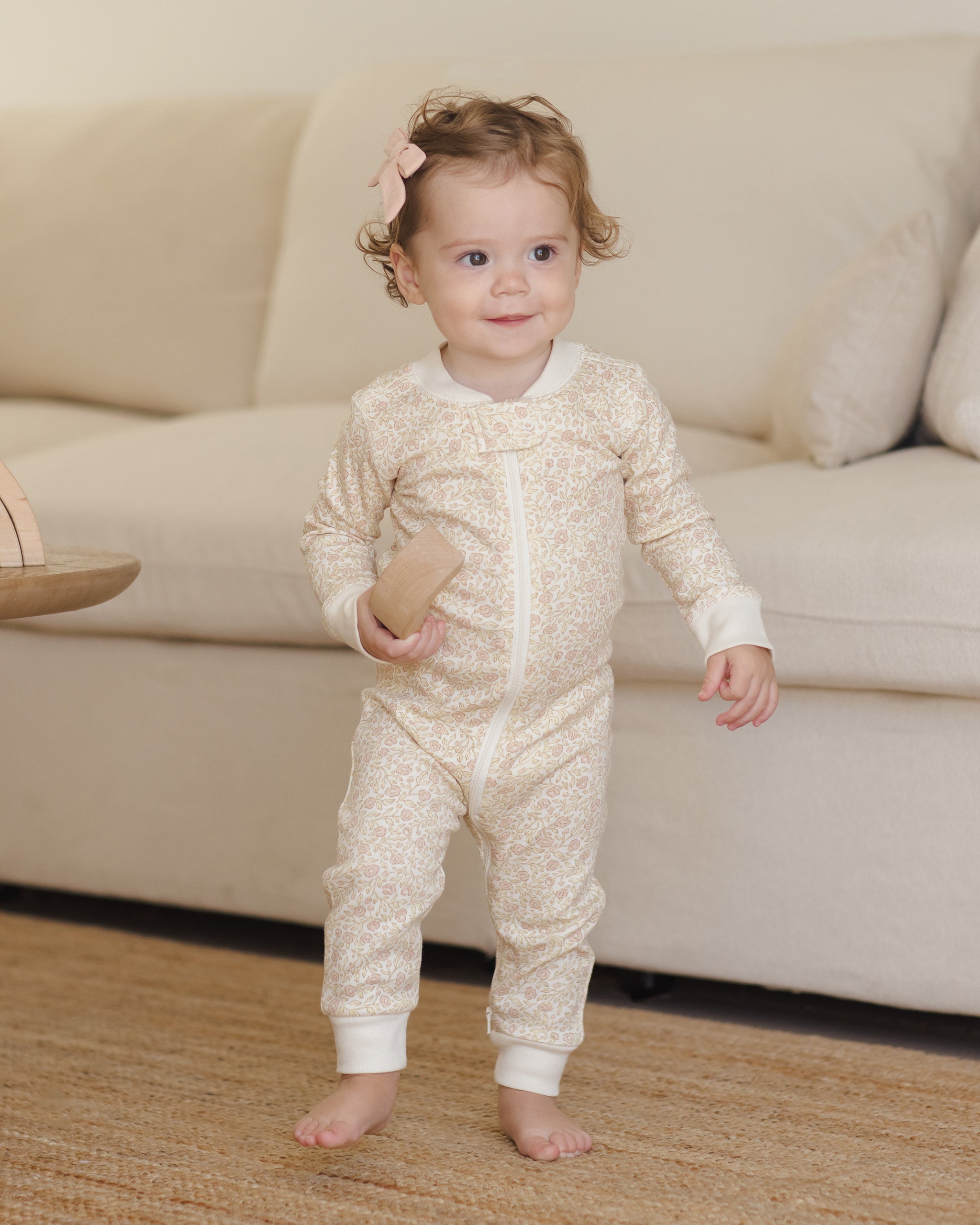  Zip Longsleeve Sleeper || Primrose、mySite、layawaytickets