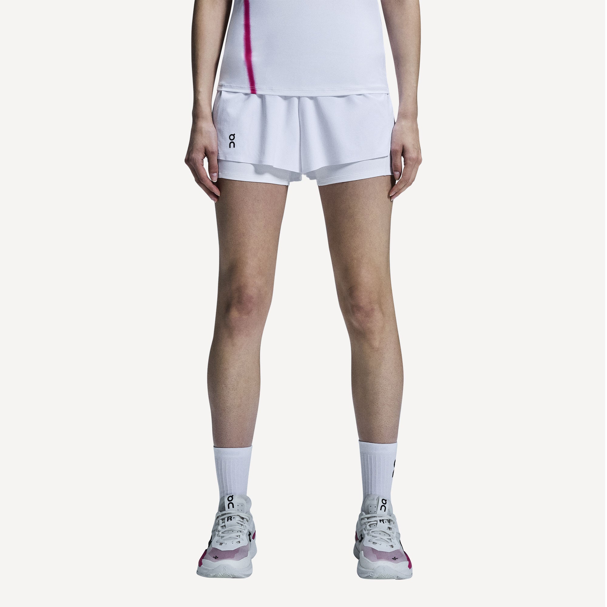 On Court Women's Tennis Shorts