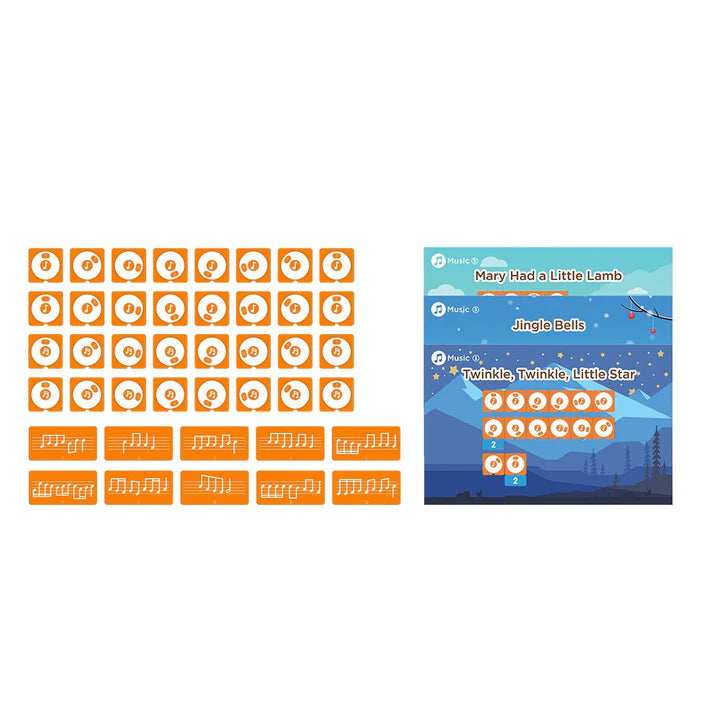 MatataStudio Musician Add-on、mySite、lovesweatpilates