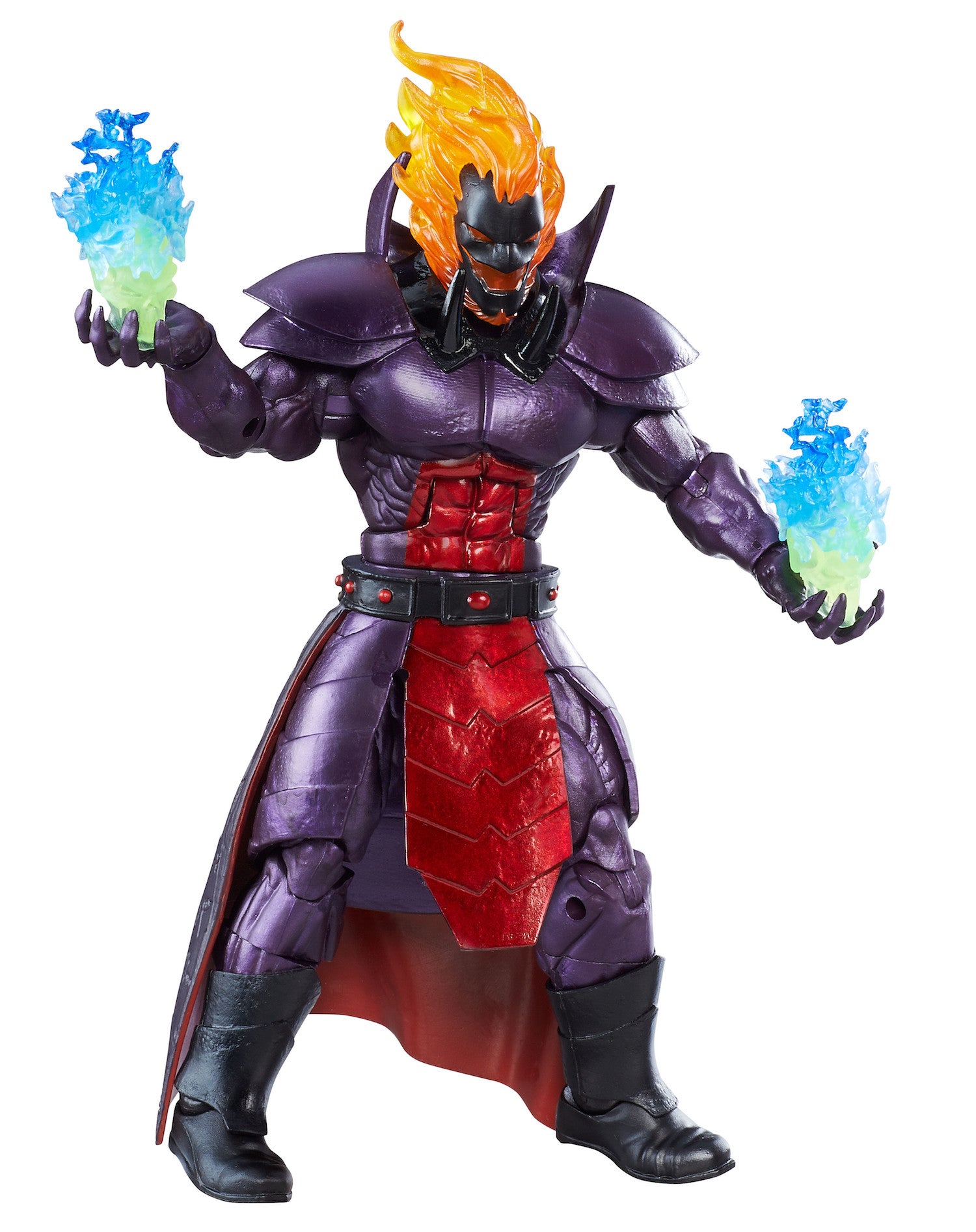 Marvel Legends Series Dormammu BAF、mySite、hgirdovlk
