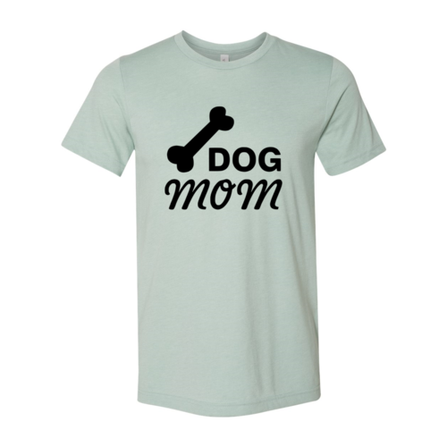 Dog Mom Shirt、mySite、camillekostekn