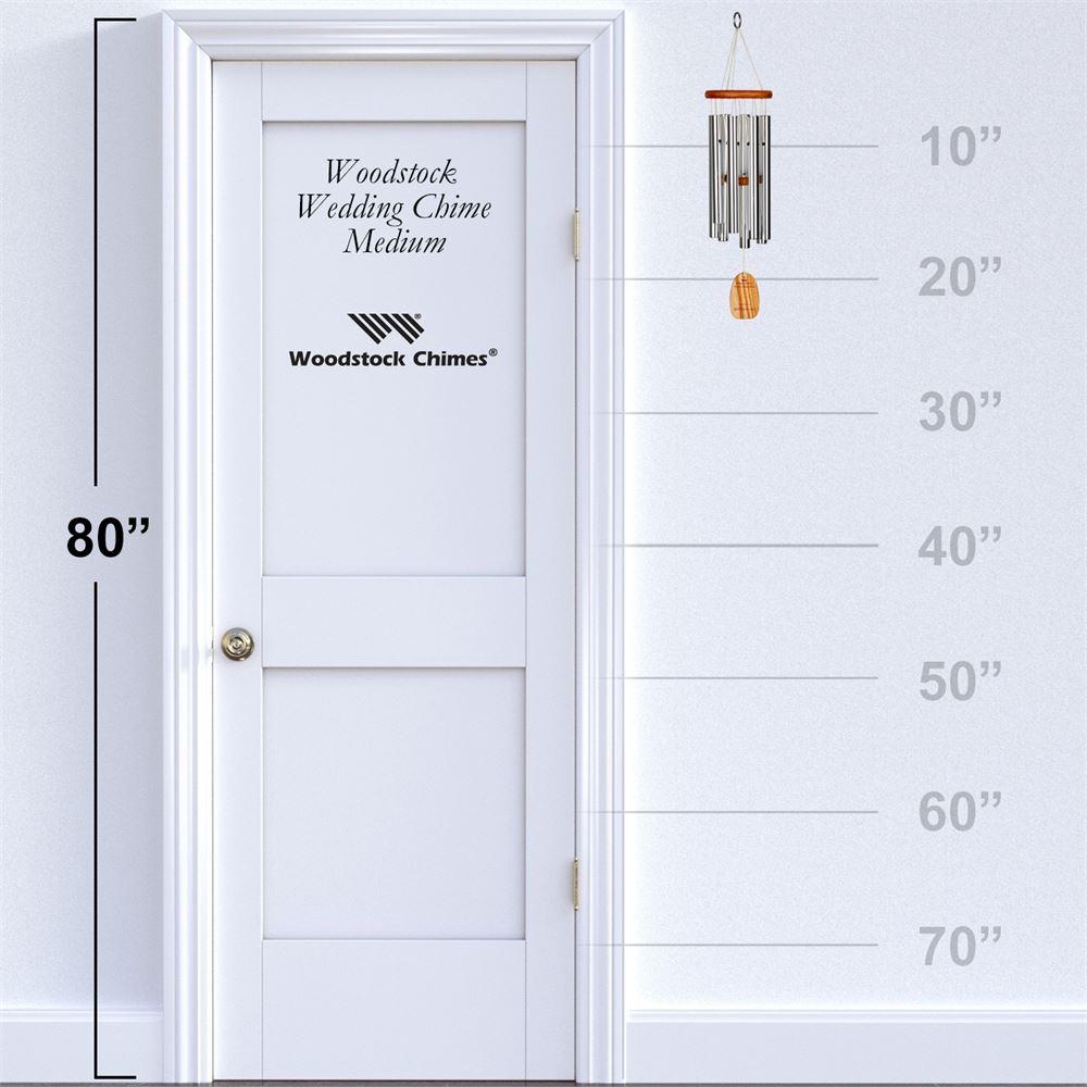 Wedding Chime-Tuned to the Pachelbel's Canon in D Wedding March*、mySite、g9winljtr