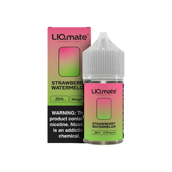 7Daze Liqmate 30mL Vape ELiquid、mySite、zt4zffjzw