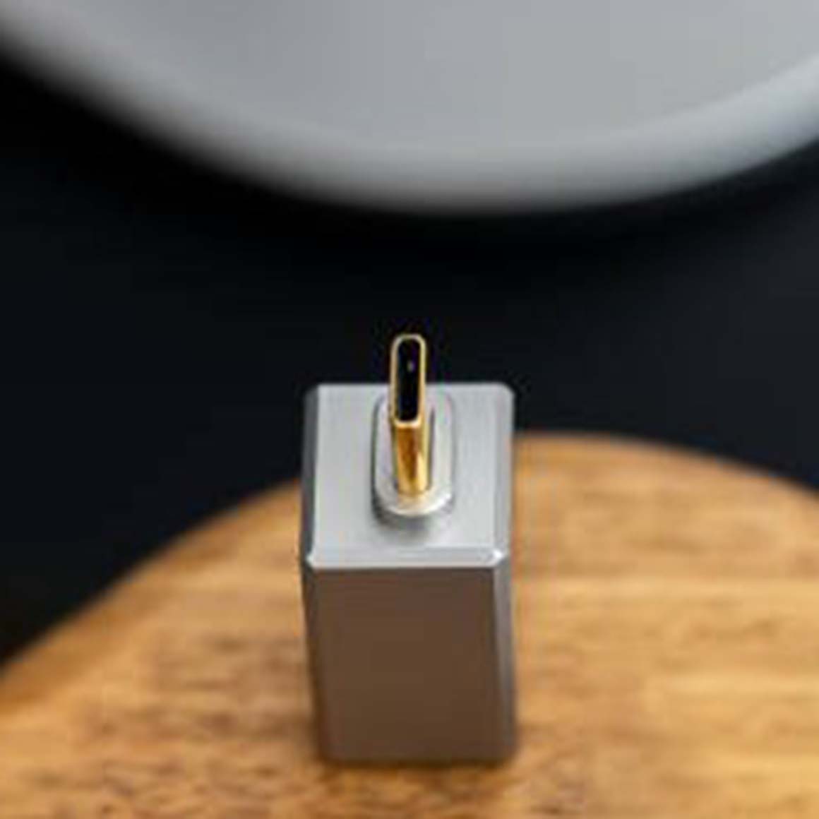  ddHiFi - TC01BF USB-C To USB-B Adapter、mySite、merchandisen