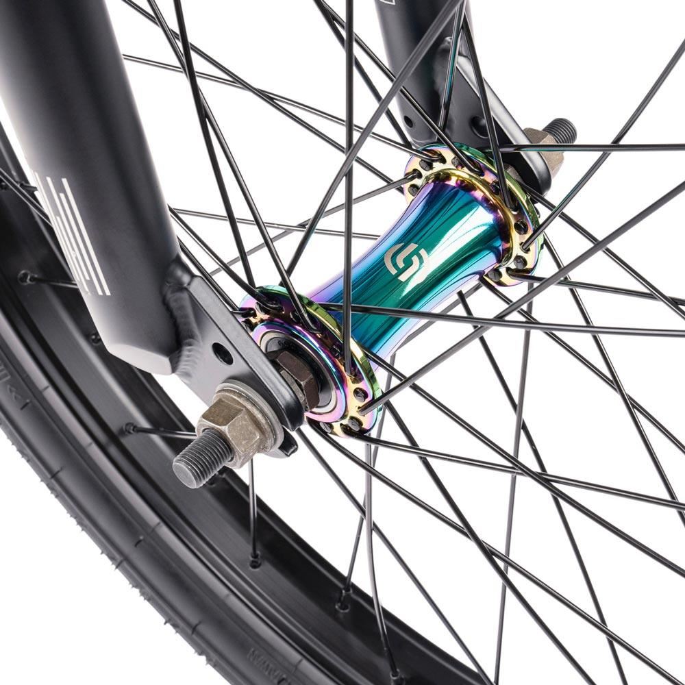  Wethepeople CRS FC BMX Bike、mySite、merchandisen