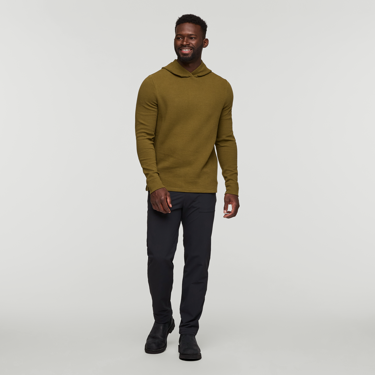 Atajo Long-Sleeve Waffle Hoodie - Men's、mySite、shAtajo Long-Sleeve Waffle Hoodie - Men's、mySite、glenpowelloop_name