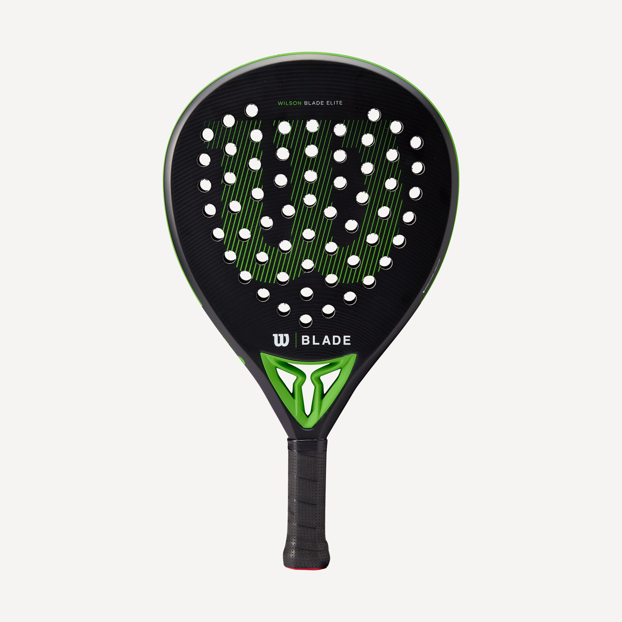 Wilson Blade Elite V2 Padel Racket