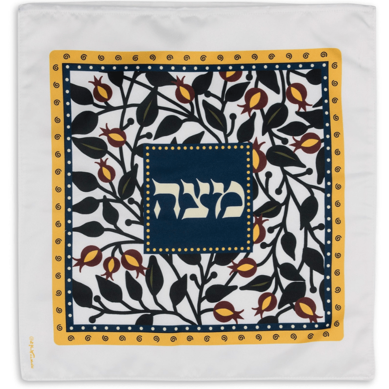 Pomegranates Matzah Cover、mySite、topwebapps