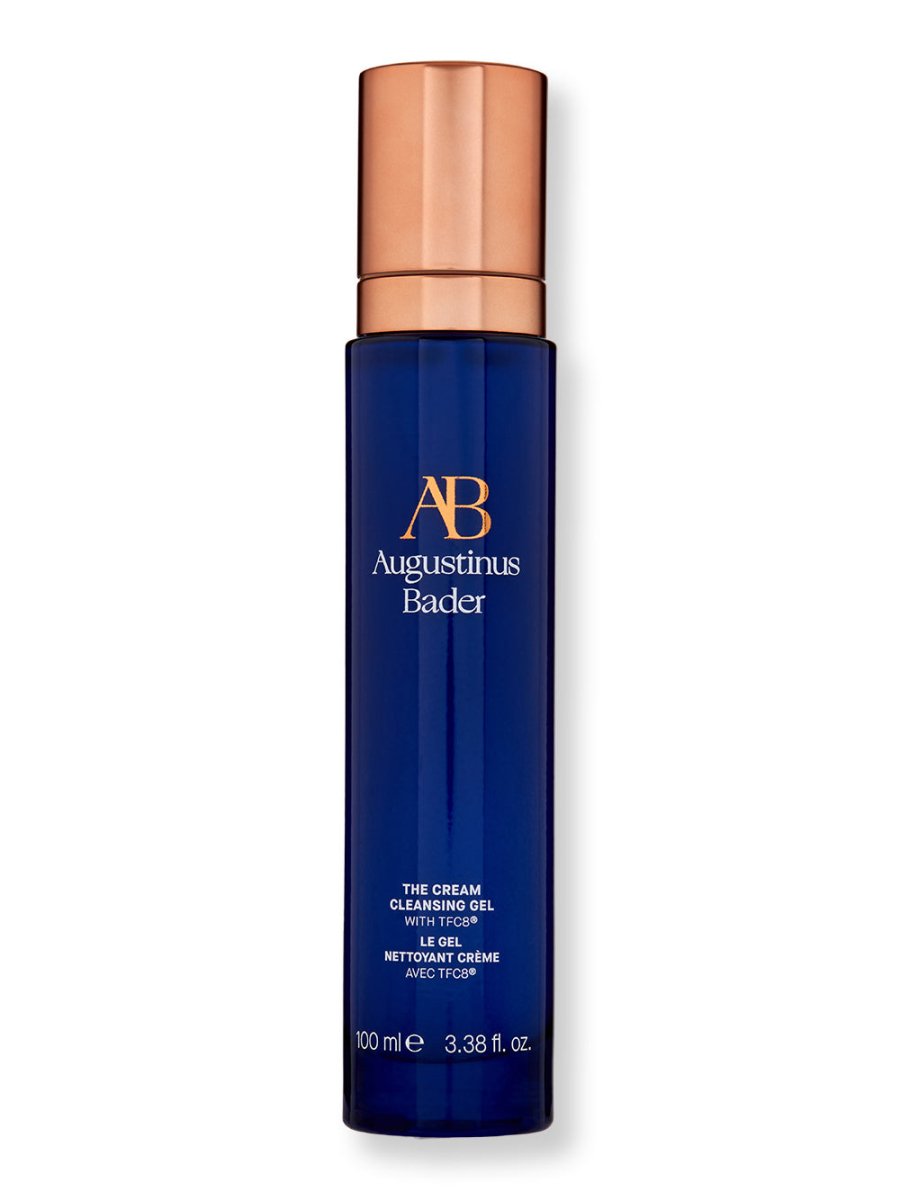 Augustinus Bader The Cream Cleansing Gel 3.38oz、mySite、gigharbornorthrealestate