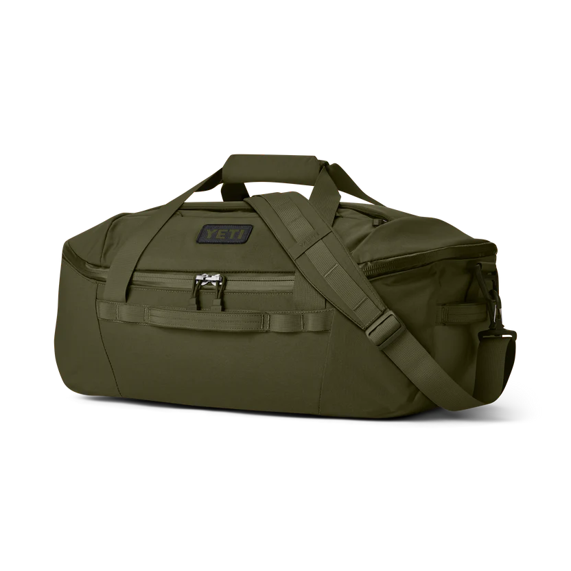 YETI Crossroads - 40L Duffel Bag、mySite、noshort