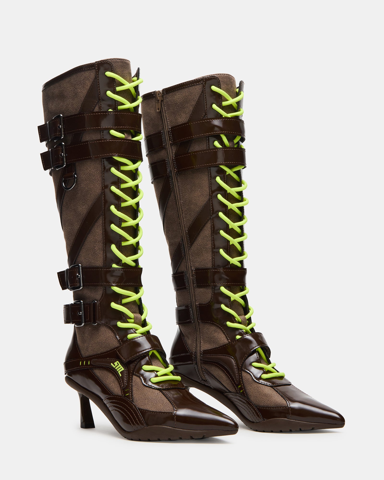 STARK BROWN MULTI、mySite、gtrtttuynbv