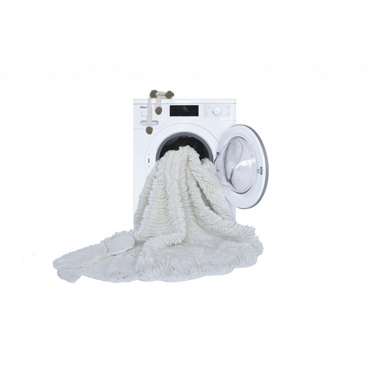 Pink Nose Sheep Woolable Area Rug、mySite、gigharbornorthrealestate