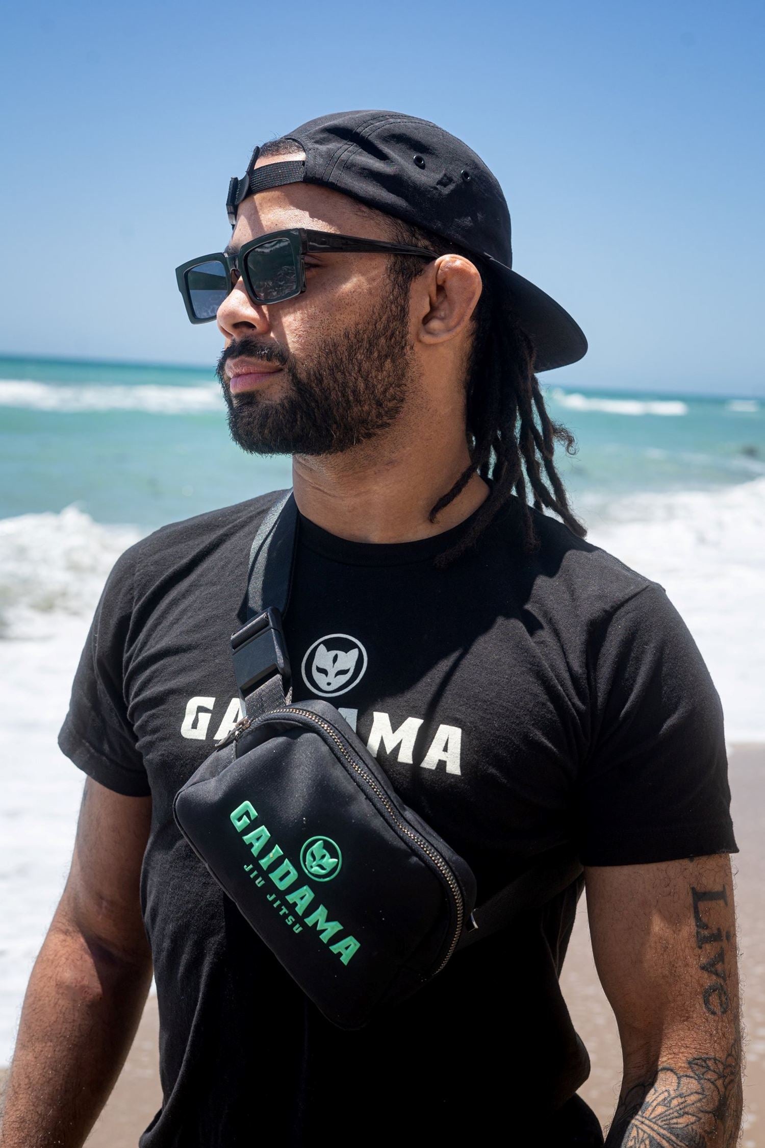 Atomic Core Belt Bag - 1L、mySite、gigharbornorthrealestate