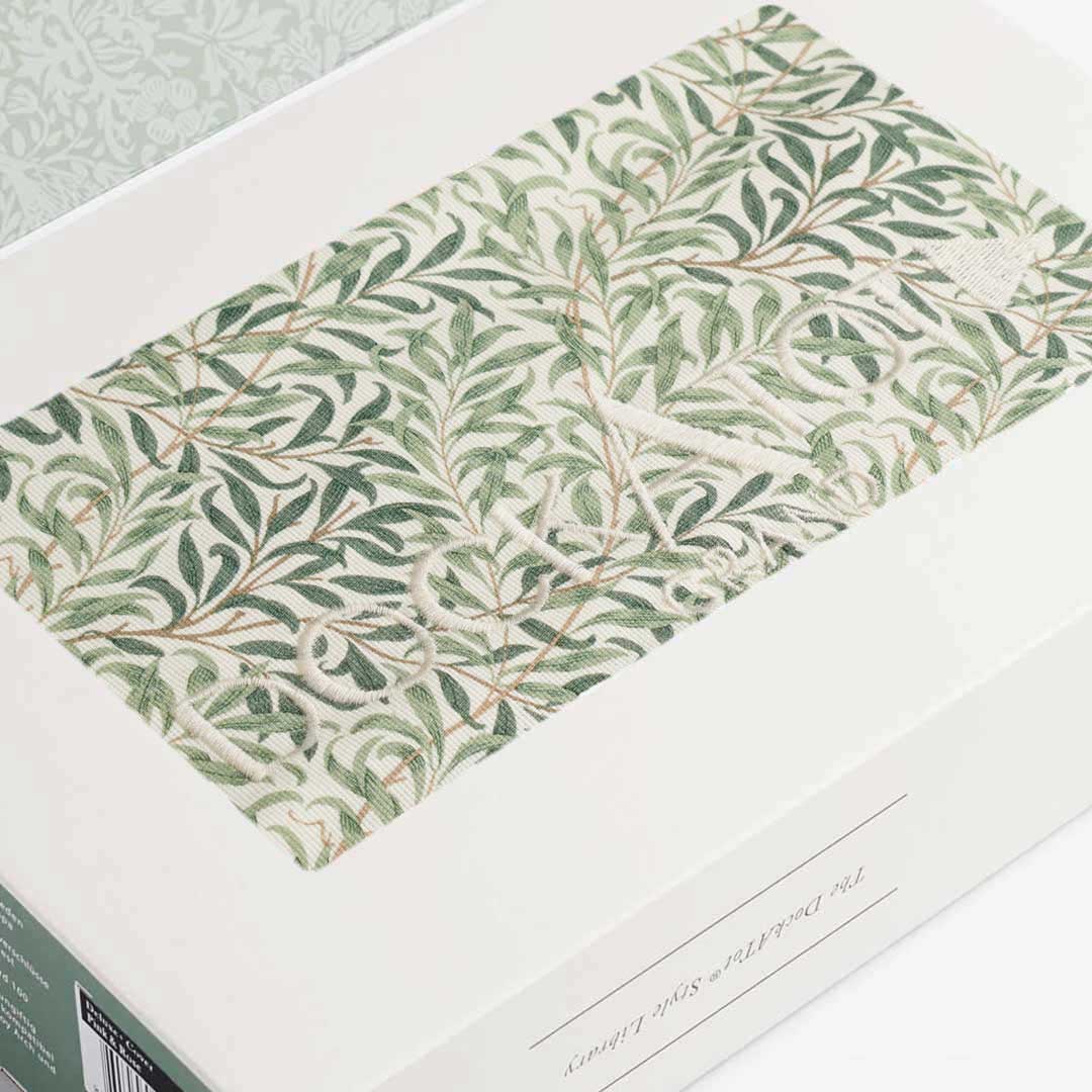  DockATot Grand Cover - Willow Boughs、mySite、merchandisen