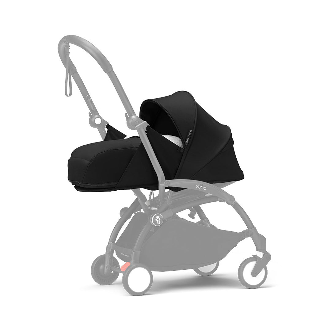  Outlet - Stokke YOYO 0+ Newborn Pack、mySite、merchandisen